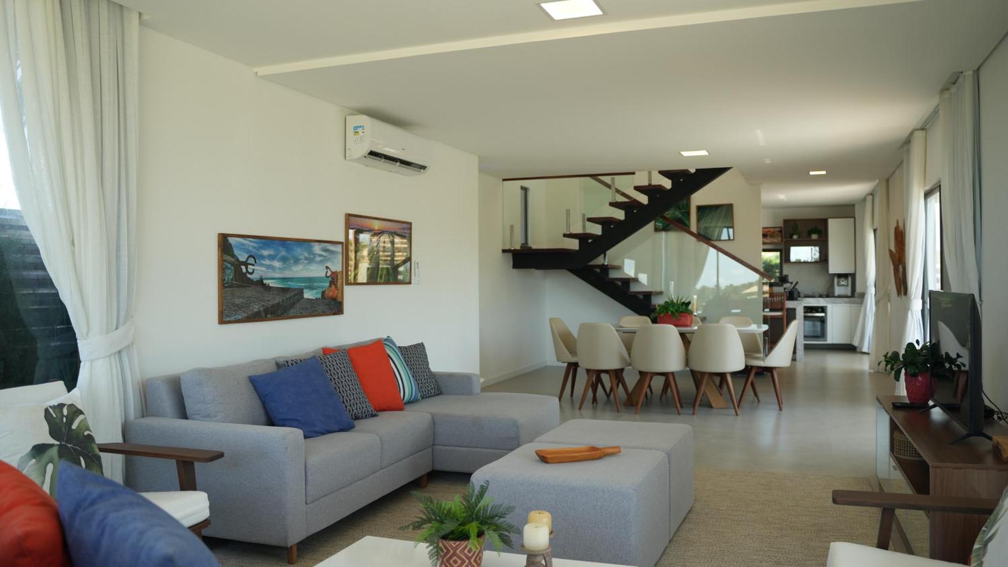 The Coral Beach Resort By Atlantica Flecheiras Exterior foto